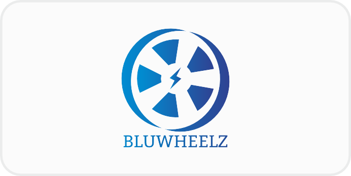 Blue Wheelz